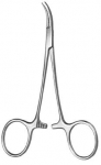 Haemostatic Forceps